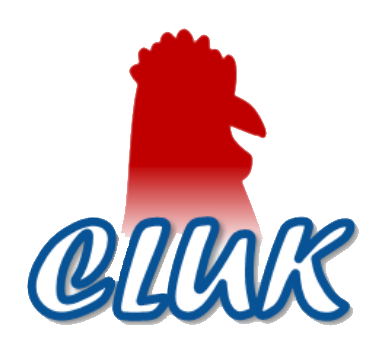 Cluk Logo
