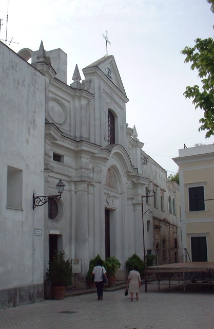 San Michele Church