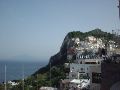 View from Capri