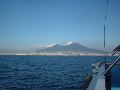 Naples - Stromboli