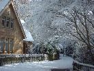 Jesmond Dene, Lodge