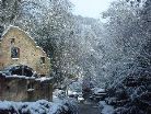 Jesmond Dene, Old Mill