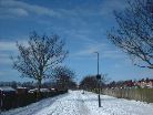 Towards Little Moor