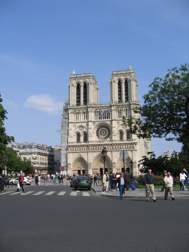 Notre-Dame