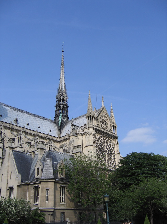 Notre-Dame