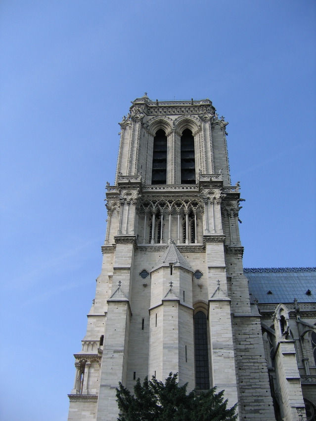 Notre-Dame