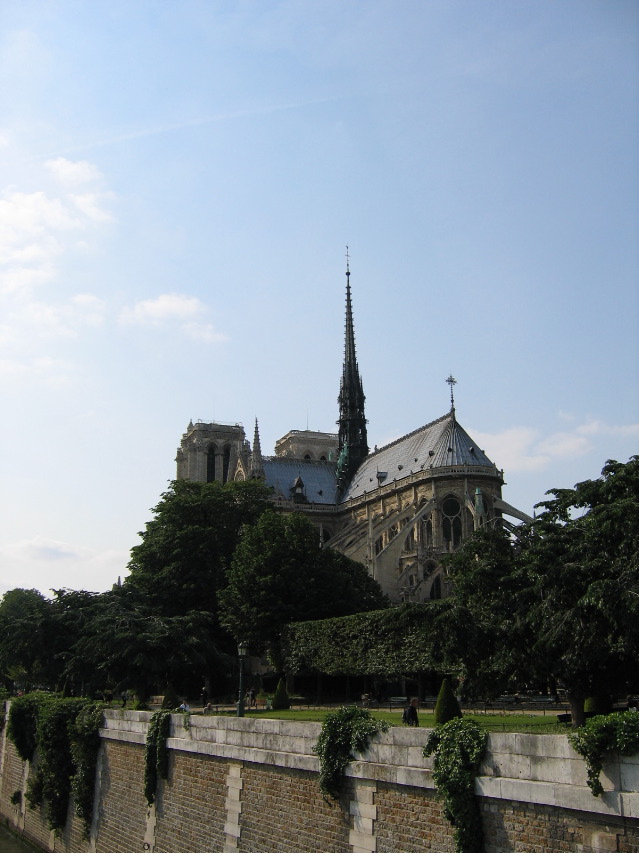 Notre-Dame