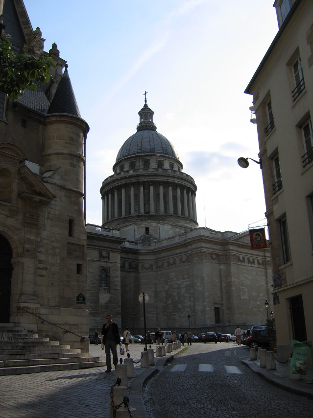 Panthéon