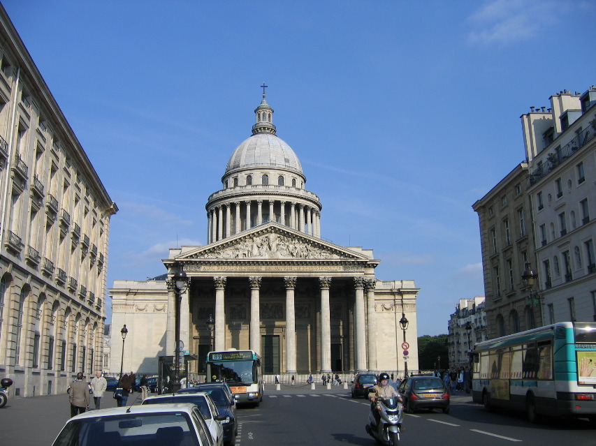 Panthéon