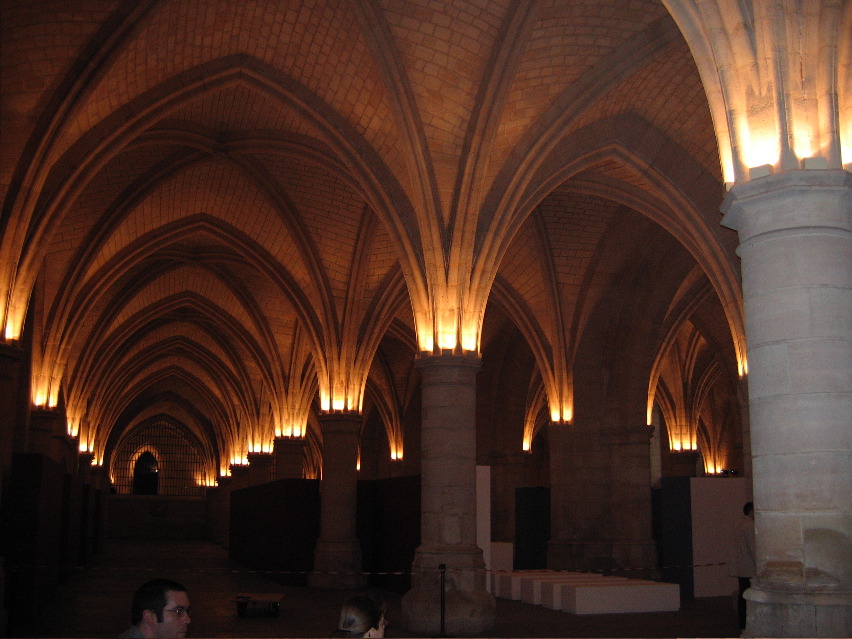 Conciergerie