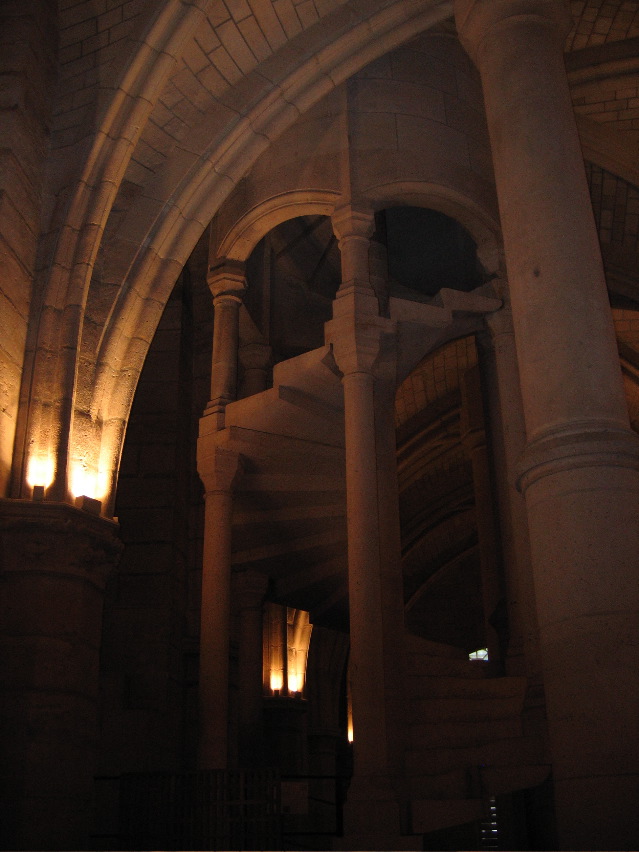 Conciergerie