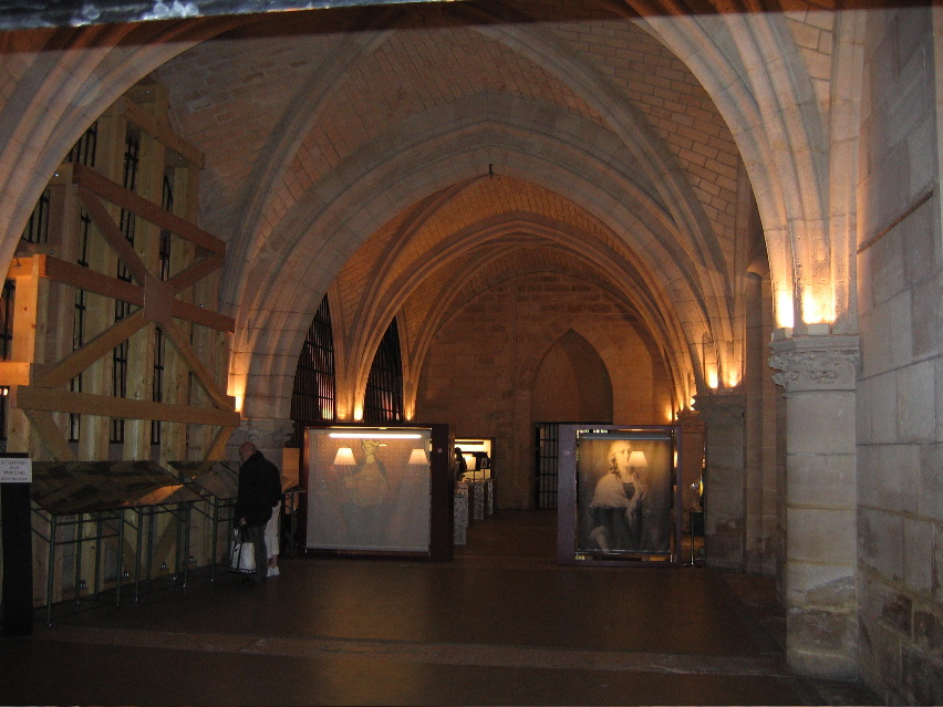 Conciergerie