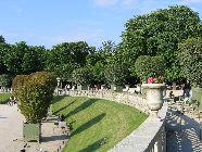 Jardin du Luxembourg