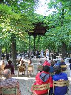 Jardin du Luxembourg