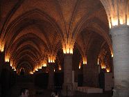 Conciergerie