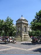 Fontaine des Innocents