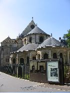 Musée des Arts et Métiers