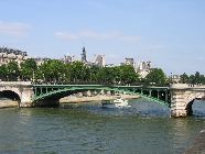 R. Seine - Pont Notre-Dame