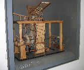 Bouchon loom (1725)