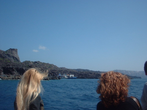 Return to Atlantis