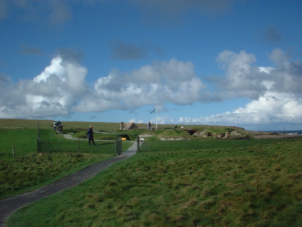 Skara Brae