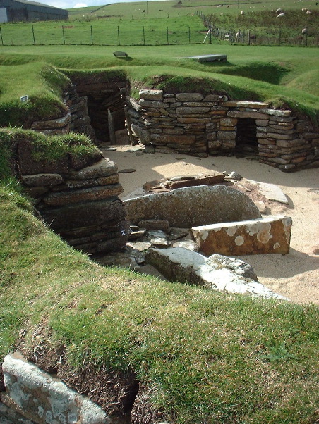 Skara Brae