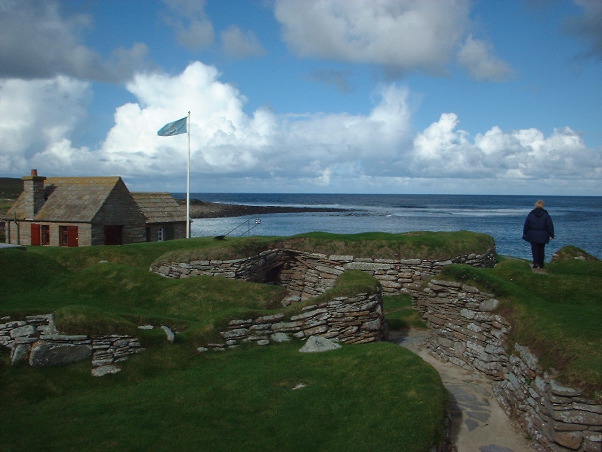 Skara Brae