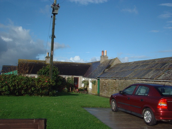 Girnigoe, Shapinsay