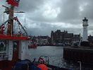 Kirkwall Harbour