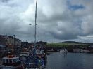 Kirkwall Harbour