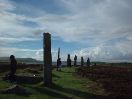 The Ring of Brodgar