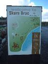 Plan - Skara Brae