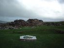 Broch of Gurness