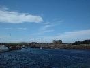 Shapinsay Harbour