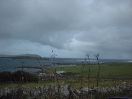 View from Rousay