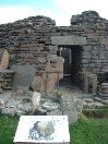 Midhowe Broch