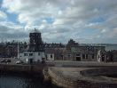 Footdee Lighthouse