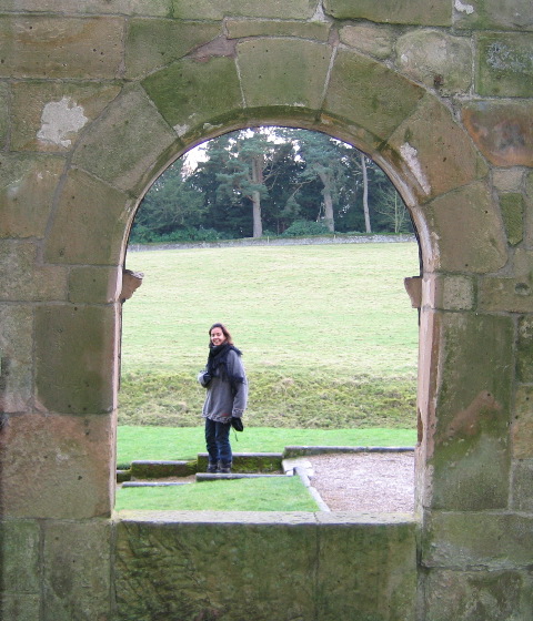 Jassi framed