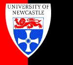 Newcastle University Site